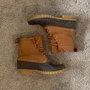 L.L. Bean Boots
